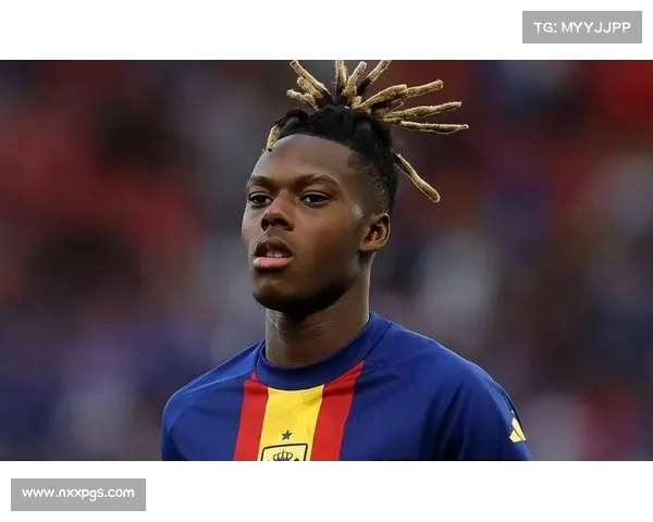 尼科威廉斯作为左边锋的五大优势特点解析