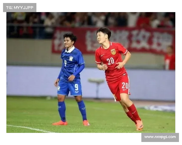 巴拉圭青年联赛激战正酣 培养未来足球新星的摇篮