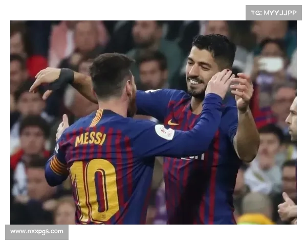 巴萨在国王杯创下多项历史新纪录 突破性表现震撼足坛