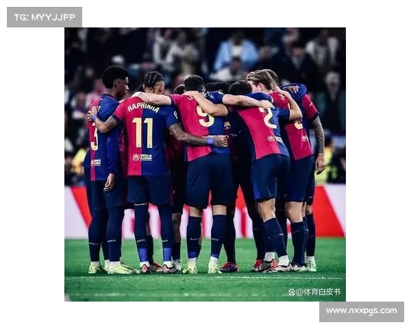 巴萨豪取西甲八连胜 洛夫顿因犯规停赛两场并罚款五万